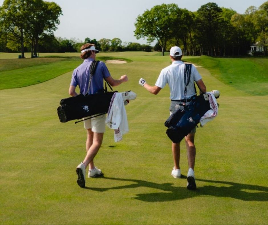 Read more about the article วิธีเตรียมตัวสำหรับการแข่งขันกอล์ฟ (Golf Tournament Preparation Guide)