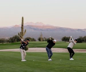 Read more about the article 10 เคล็ดลับสุขภาพที่ช่วยให้คุณเล่นกอล์ฟได้ดีขึ้น