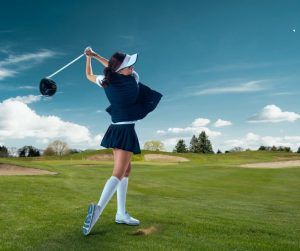 Read more about the article แก้ปัญหา Swing ไม่แม่น! 5 เทคนิคที่ช่วยให้ตีลูกกอล์ฟตรงและคุมทิศทางได้ดีขึ้น