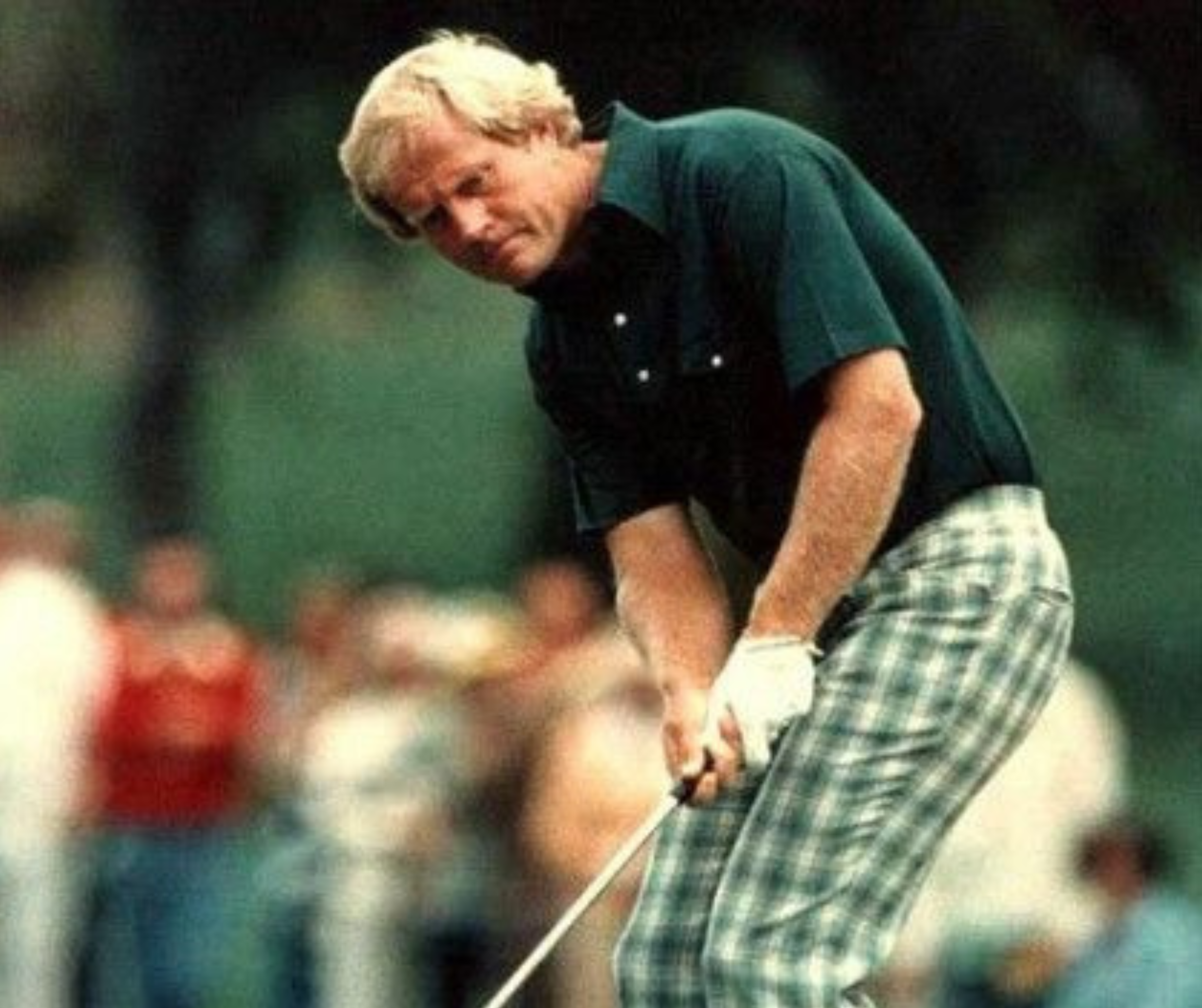 Read more about the article Jack Nicklaus นักกอล์ฟที่คว้าแชมป์เมเจอร์มากที่สุดในประวัติศาสตร์