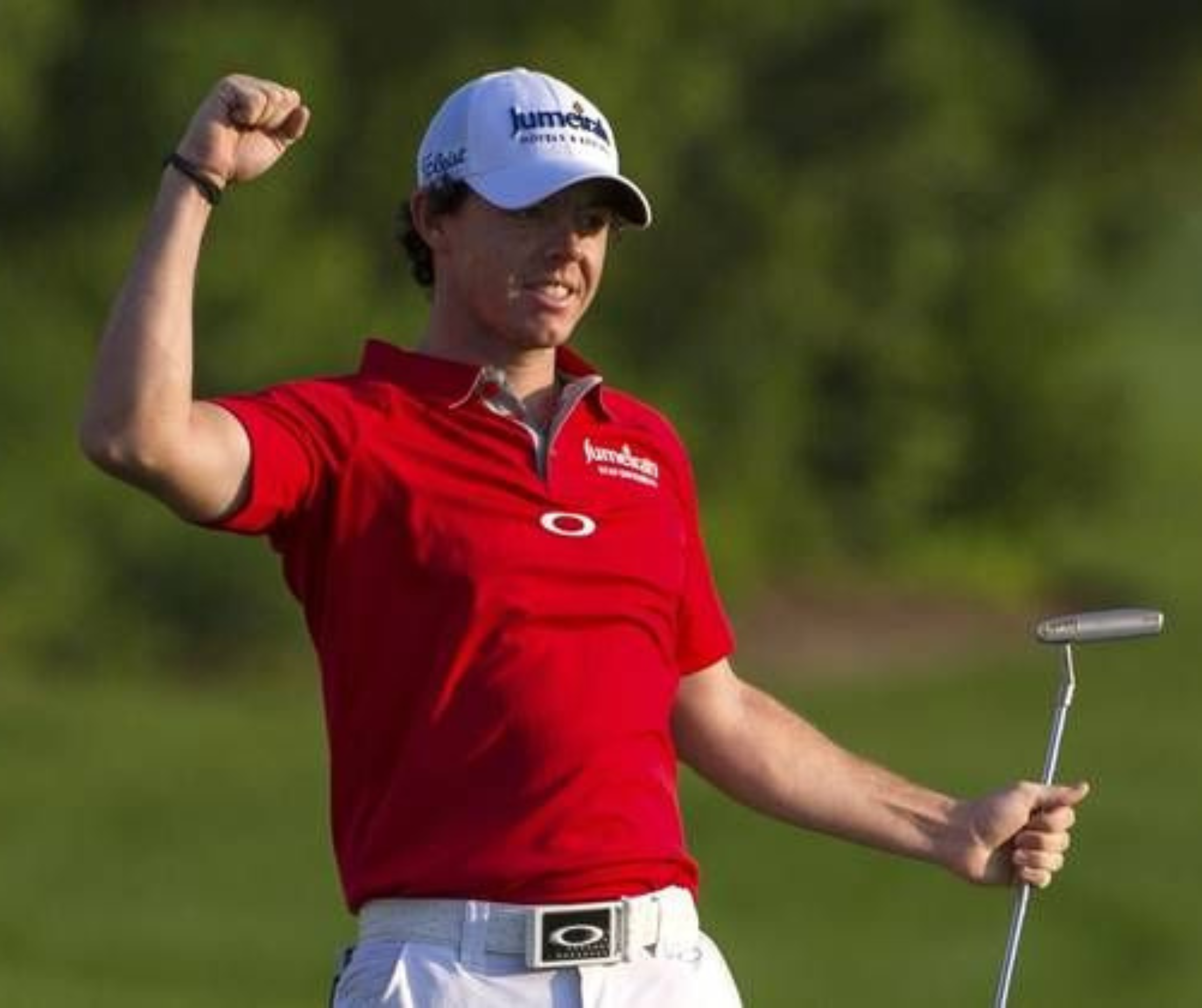 Read more about the article Rory McIlroy เส้นทางสู่การเป็นแชมป์เมเจอร์และมือหนึ่งของโลก