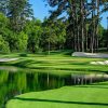 Augusta National Golf Club: สนามกอล์ฟระดับตำนานของ The Masters