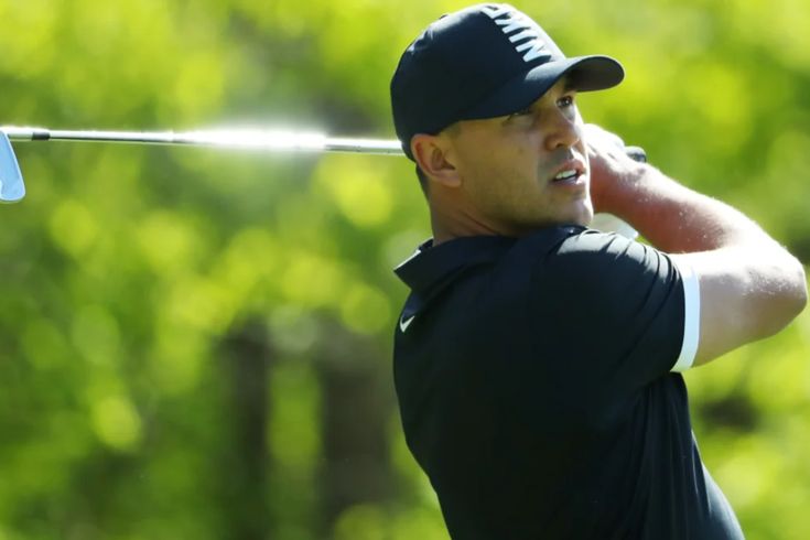 Read more about the article Brooks Koepka นักกอล์ฟที่ครองแชมป์ Major แบบต่อเนื่อง