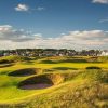 Carnoustie Golf Links สนามที่ท้าทายที่สุดใน The Open