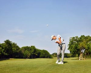 Read more about the article Collin Morikawa นักกอล์ฟที่แม่นยำที่สุดแห่งยุค