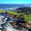 Cypress Point Club สนามกอล์ฟที่ลึกลับและเอ็กซ์คลูซีฟ
