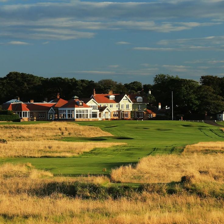 Read more about the article Muirfield สนามกอล์ฟที่เป็นหัวใจของ The Open