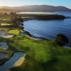 Pebble Beach Golf Links สนามกอล์ฟที่วิวสวยที่สุดในโลก