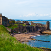 St Andrews Links ตำนานแห่งสนามกอล์ฟที่เก่าแก่ที่สุดในโลก