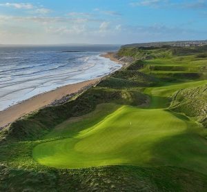 Read more about the article The Old Course at Ballybunion สนามกอล์ฟไอริชที่นักกอล์ฟใฝ่ฝัน