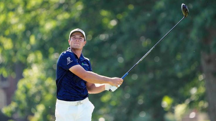 Read more about the article Viktor Hovland นักกอล์ฟชาวนอร์เวย์ที่กำลังมาแรง