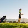 Golf News 2025 ไฮไลต์การแข่งขันกอล์ฟระดับโลกที่แฟนกอล์ฟห้ามพลาด