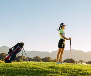 Read more about the article Golf News 2025 ไฮไลต์การแข่งขันกอล์ฟระดับโลกที่แฟนกอล์ฟห้ามพลาด