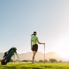 อัปเดตอันดับนักกอล์ฟโลก (Official World Golf Ranking 2025)