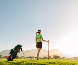 Read more about the article อัปเดตอันดับนักกอล์ฟโลก (Official World Golf Ranking 2025)