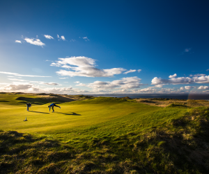 Read more about the article ชุมชนกอล์ฟคืออะไร? และมีความสำคัญอย่างไรในวงการกอล์ฟ