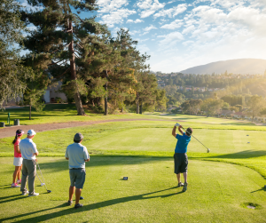 Read more about the article รายชื่อทัวร์นาเมนต์กอล์ฟระดับโลกที่สำคัญที่สุด